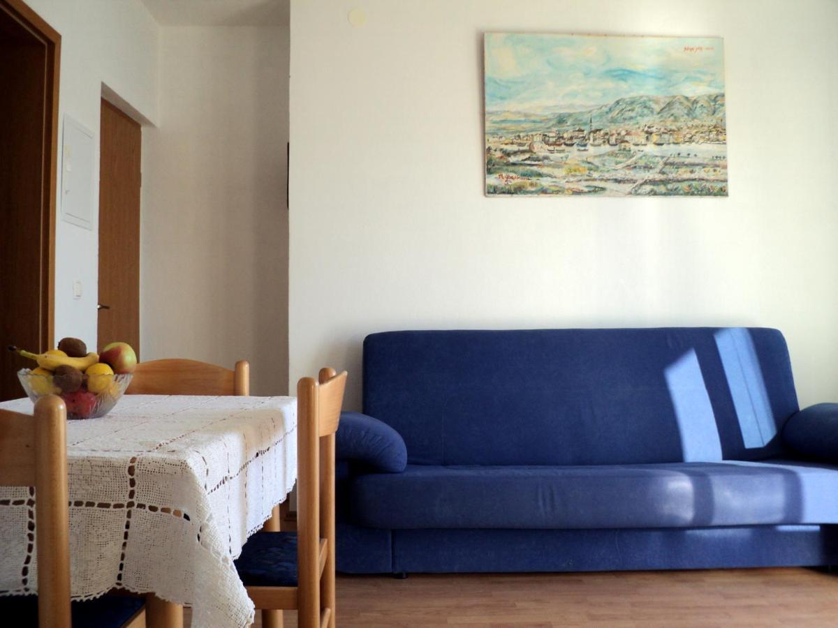 Apartments Rubinic เยลซา ภายนอก รูปภาพ