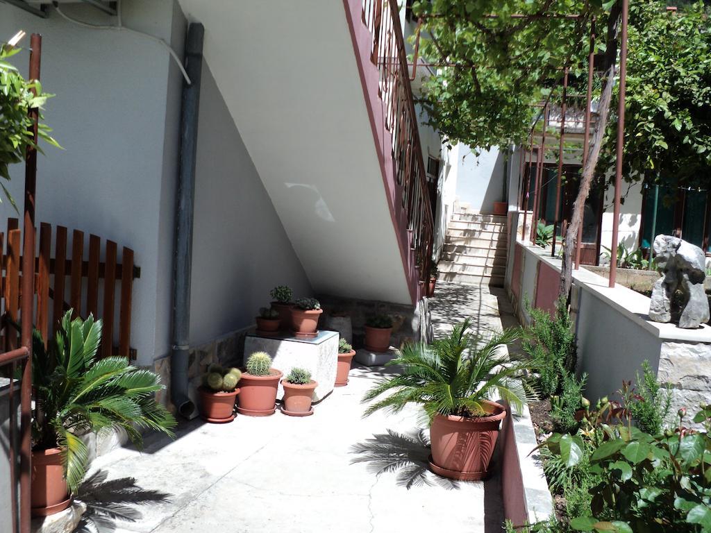 Apartments Rubinic เยลซา ห้อง รูปภาพ