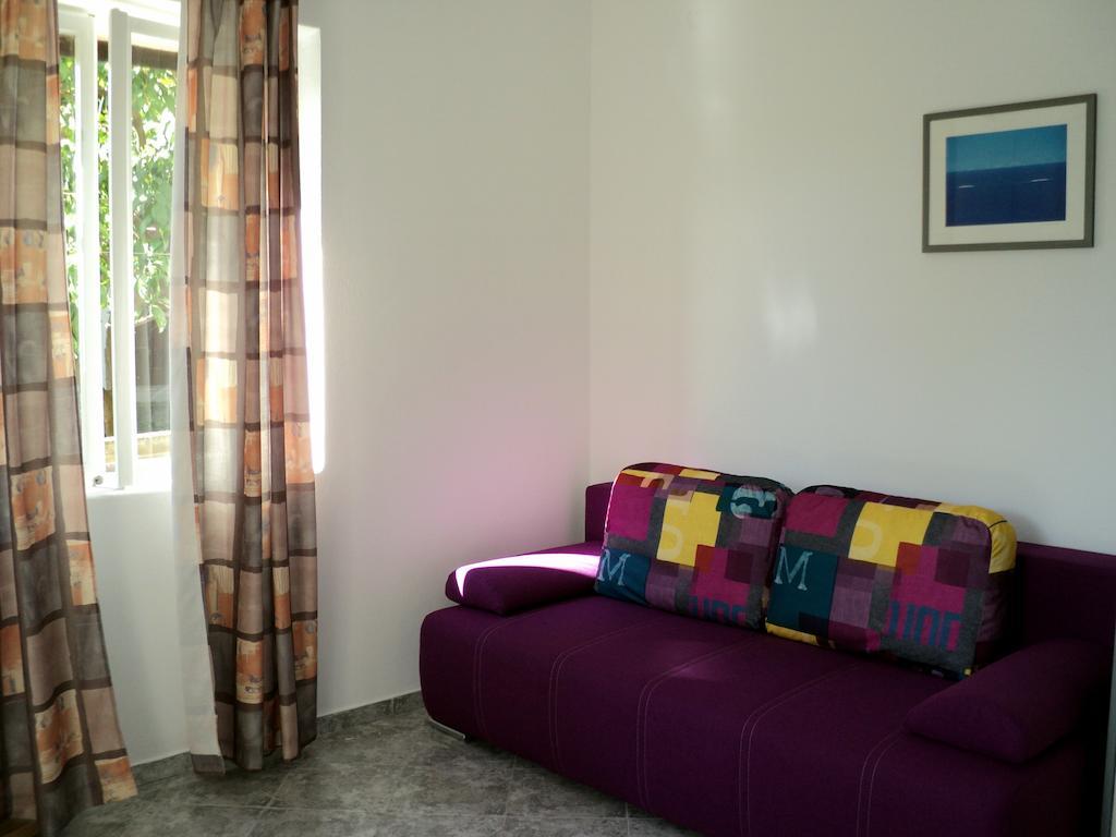 Apartments Rubinic เยลซา ห้อง รูปภาพ