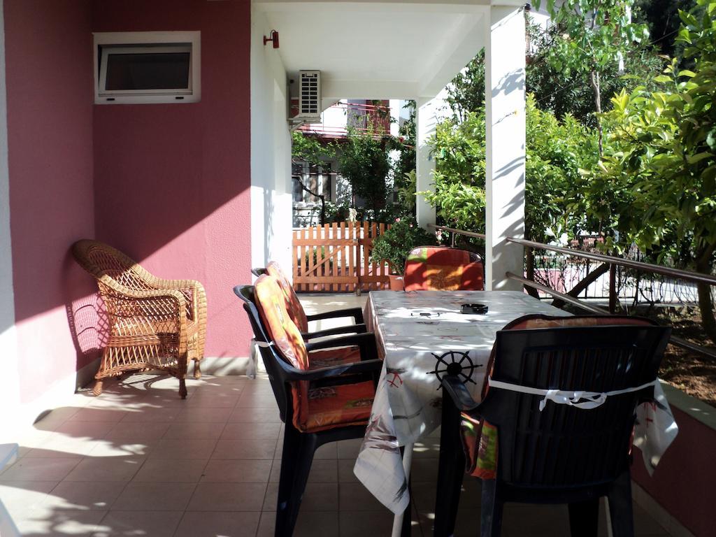 Apartments Rubinic เยลซา ห้อง รูปภาพ