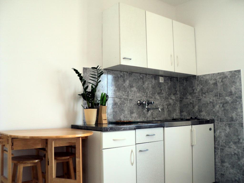 Apartments Rubinic เยลซา ห้อง รูปภาพ